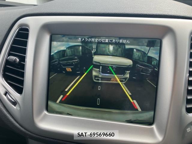 Jeep COMPASS 2019-10 8849405-22