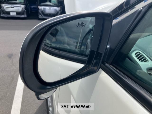 Jeep COMPASS 2019-10 8849405-25