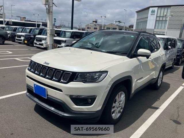 Jeep COMPASS 2019-10 8849405-2