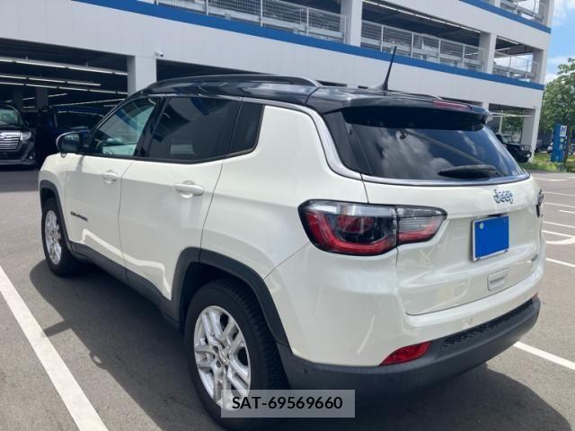 Jeep COMPASS 2019-10 8849405-3