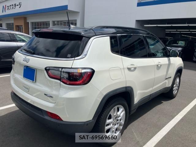 Jeep COMPASS 2019-10 8849405-4
