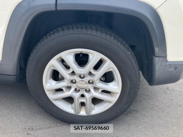 Jeep COMPASS 2019-10 8849405-7