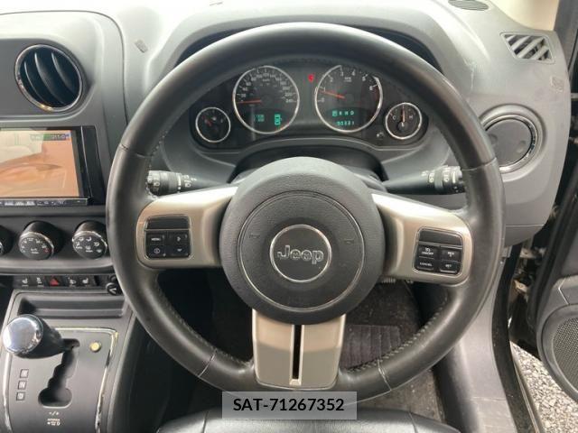 Jeep COMPASS 2012-06 8849407-15