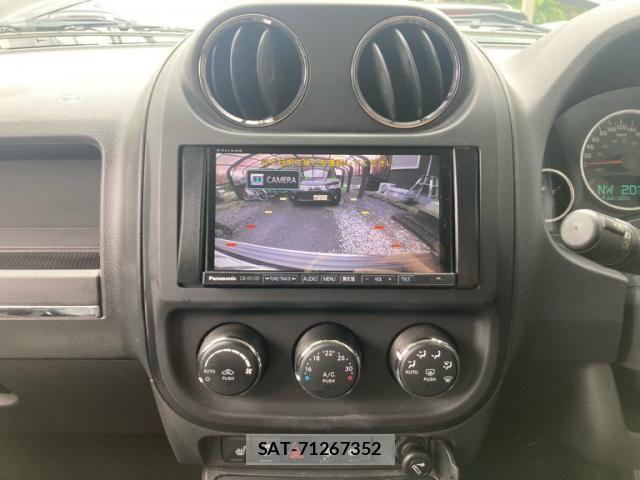 Jeep COMPASS 2012-06 8849407-18