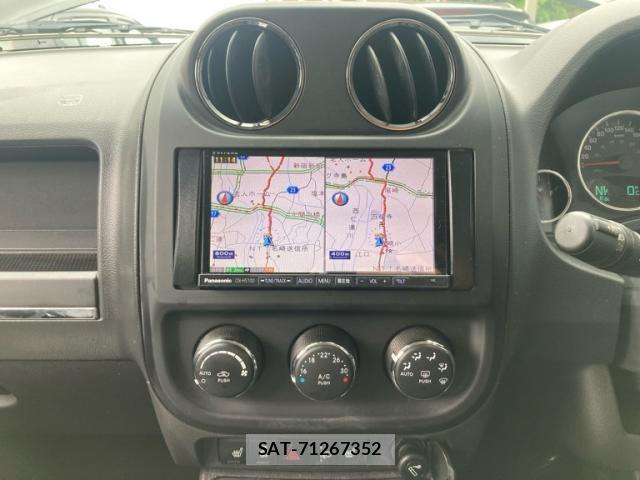 Jeep COMPASS 2012-06 8849407-19