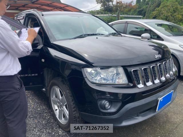 Jeep COMPASS 2012-06 8849407-2