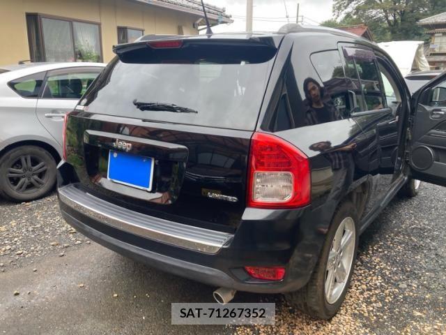 Jeep COMPASS 2012-06 8849407-4