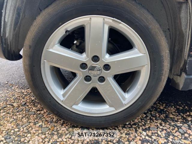 Jeep COMPASS 2012-06 8849407-8