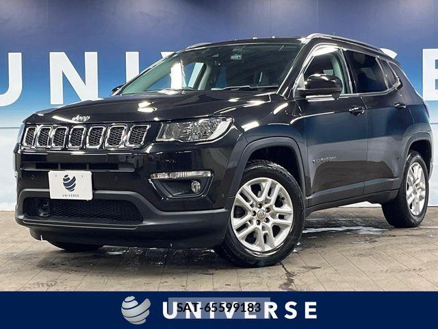 Jeep COMPASS 2019-11 8883764-0