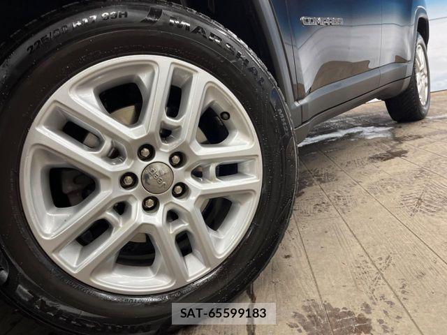 Jeep COMPASS 2019-11 8883764-13