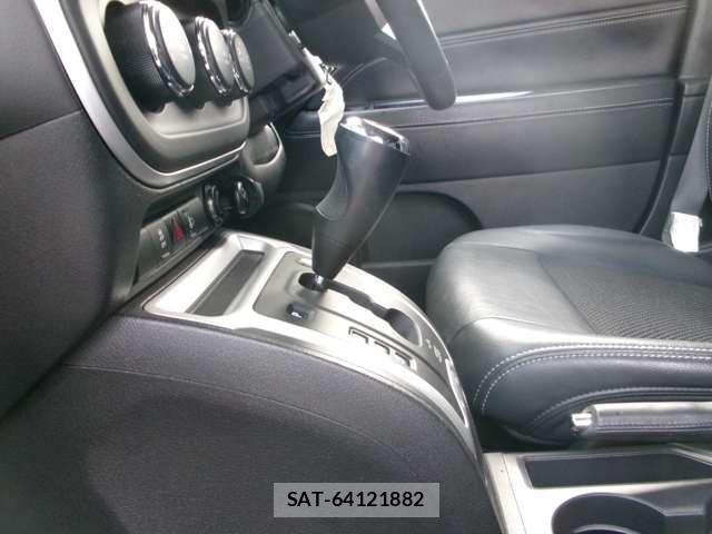 Jeep COMPASS 2014-02 730152-9