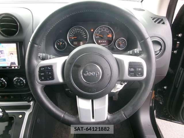 Jeep COMPASS 2014-02 730152-11