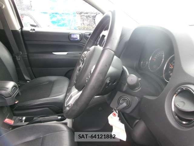 Jeep COMPASS 2014-02 730152-12