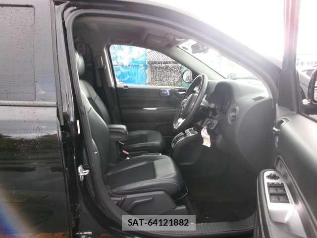 Jeep COMPASS 2014-02 730152-13