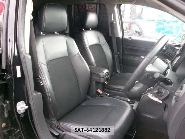 Jeep COMPASS 2014-02 730152-14