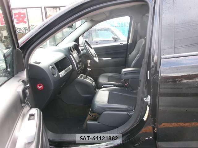 Jeep COMPASS 2014-02 730152-18