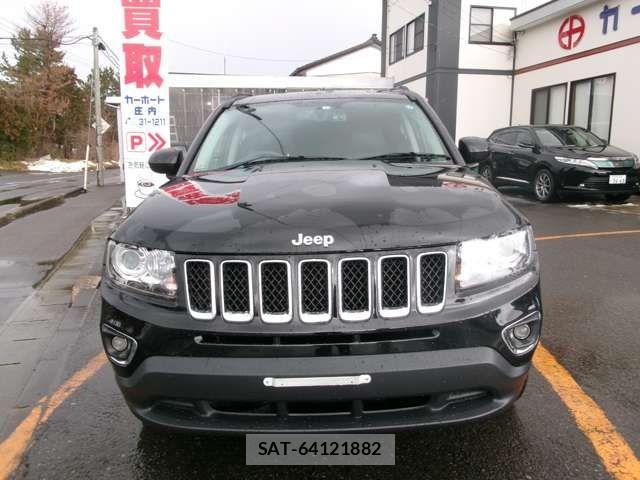 Jeep COMPASS 2014-02 730152-1