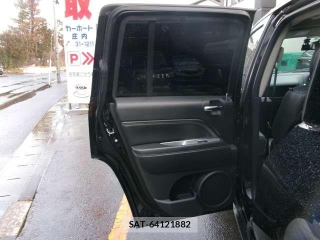 Jeep COMPASS 2014-02 730152-19