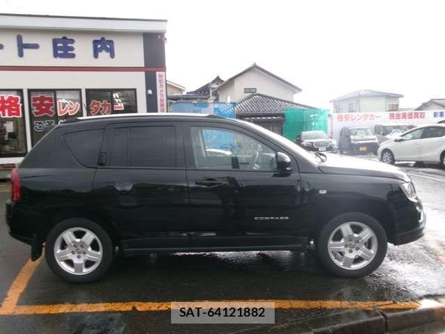 Jeep COMPASS 2014-02 730152-3