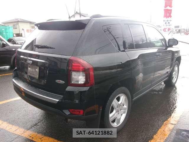 Jeep COMPASS 2014-02 730152-4