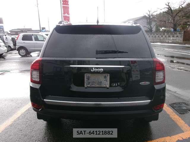 Jeep COMPASS 2014-02 730152-5