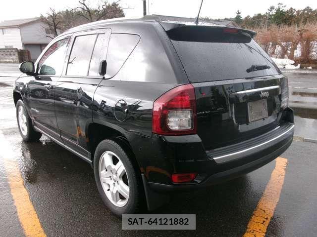Jeep COMPASS 2014-02 730152-6