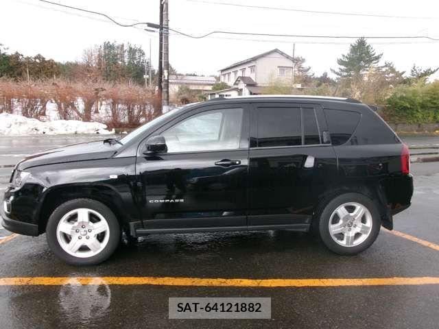 Jeep COMPASS 2014-02 730152-7