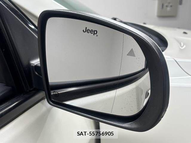 Jeep COMPASS 2018-09 1327995-9