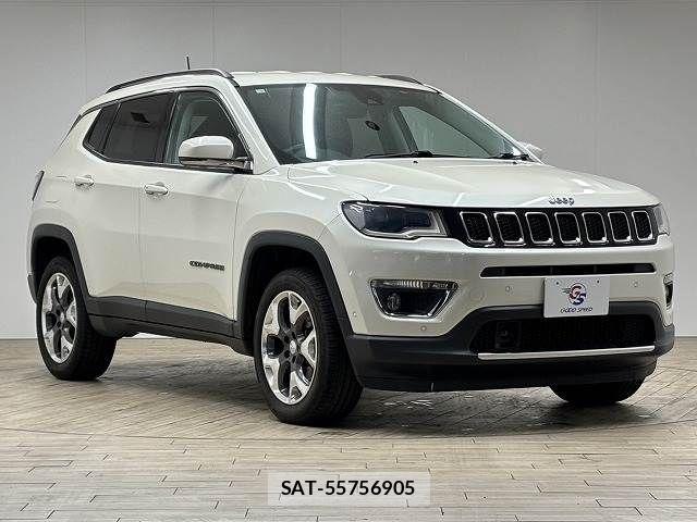 Jeep COMPASS 2018-09 1327995-13