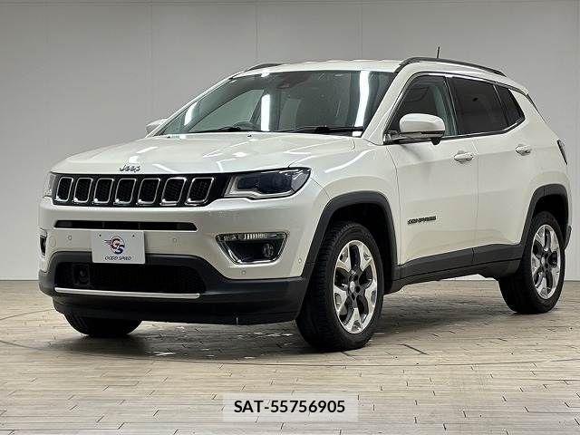 Jeep COMPASS 2018-09 1327995-14
