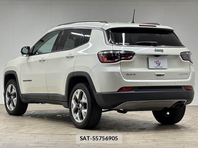 Jeep COMPASS 2018-09 1327995-15