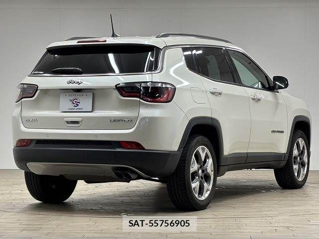 Jeep COMPASS 2018-09 1327995-16