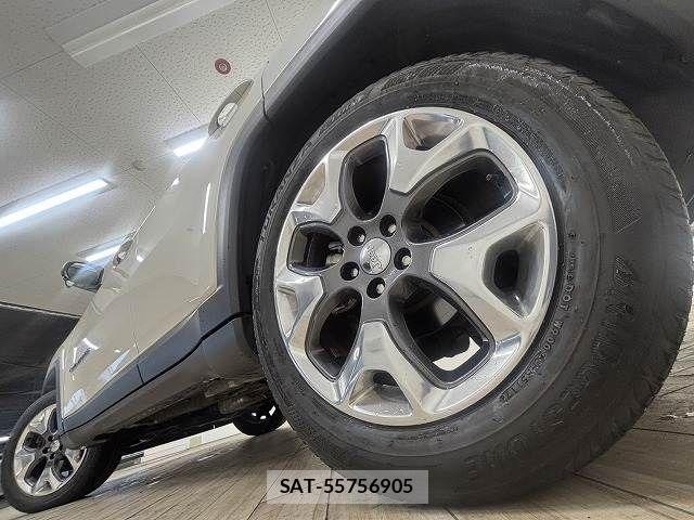 Jeep COMPASS 2018-09 1327995-18