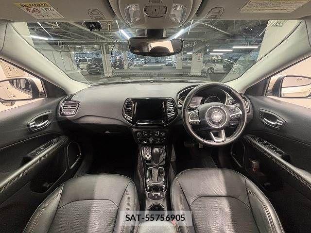 Jeep COMPASS 2018-09 1327995-1