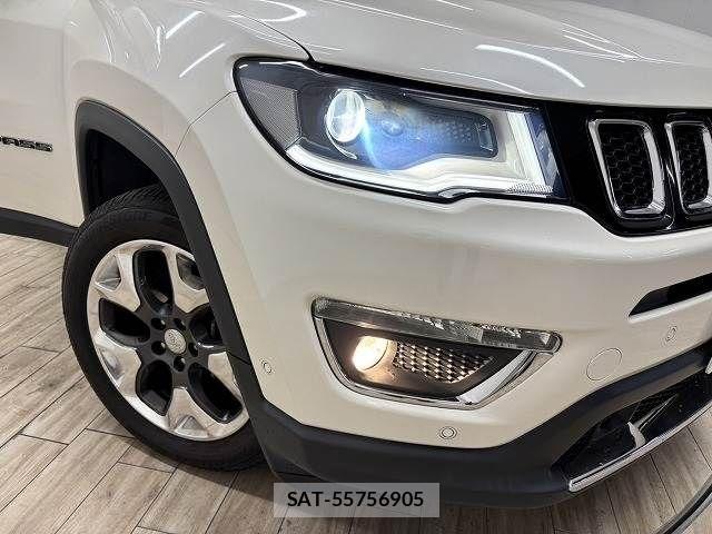 Jeep COMPASS 2018-09 1327995-19