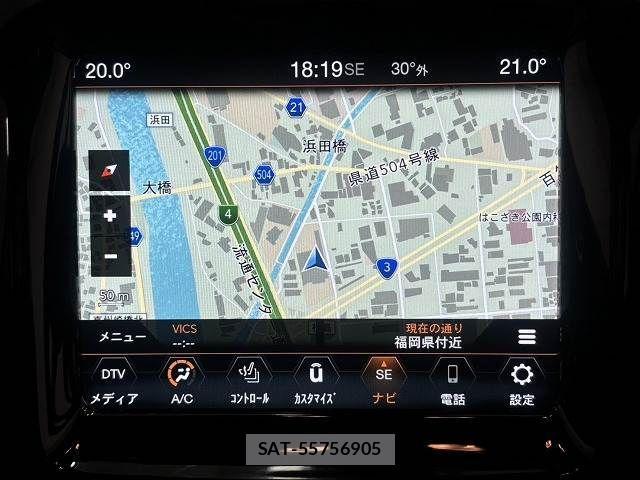 Jeep COMPASS 2018-09 1327995-2