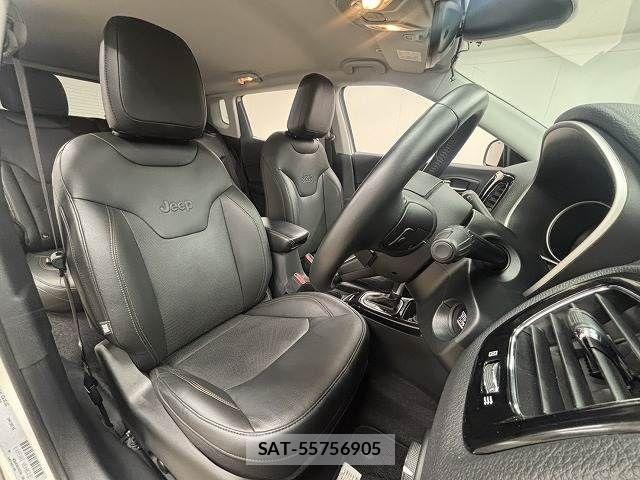 Jeep COMPASS 2018-09 1327995-4