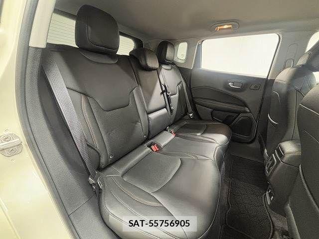Jeep COMPASS 2018-09 1327995-5