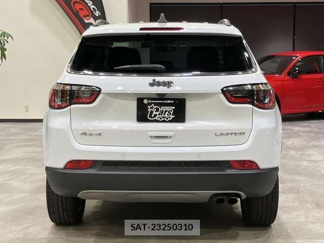 Jeep COMPASS 2023-02 2350134-7
