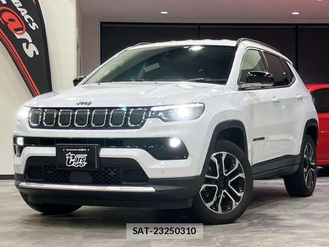 Jeep COMPASS 2023-02 2350134-1