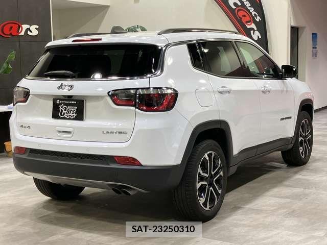 Jeep COMPASS 2023-02 2350134-2