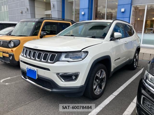 Jeep COMPASS 2019-03 2350135-0
