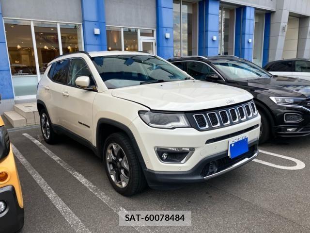 Jeep COMPASS 2019-03 2350135-1