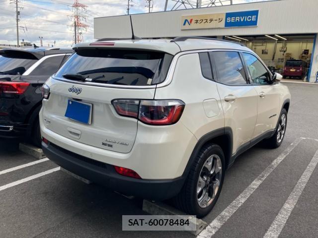 Jeep COMPASS 2019-03 2350135-2