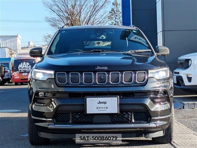 Jeep COMPASS 2021-12 2667355-1