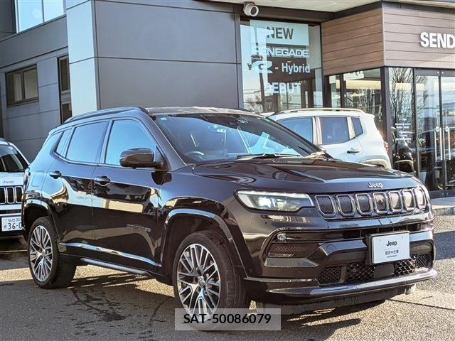 Jeep COMPASS 2021-12 2667355-2