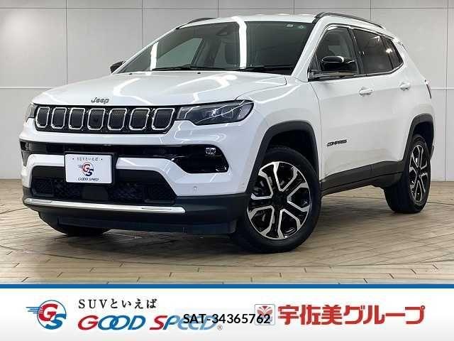 Jeep COMPASS 2021-12 3414381-0