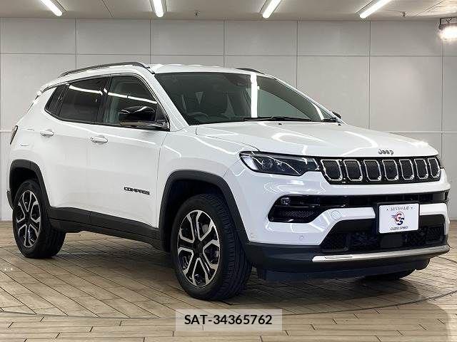Jeep COMPASS 2021-12 3414381-13