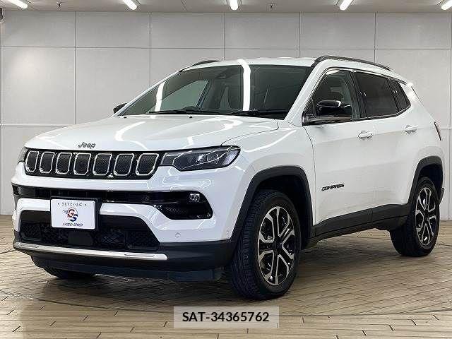Jeep COMPASS 2021-12 3414381-14