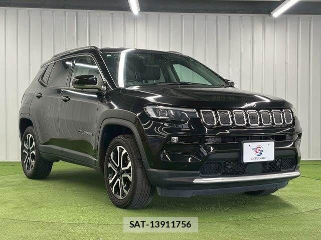 Jeep COMPASS 2021-12 3906468-15